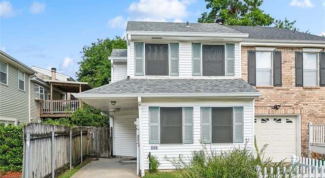 Photo of 924 Old Metairie Dr, Metairie, LA 70001