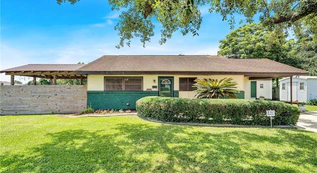Photo of 2124 Dartmouth St, Terrytown, LA 70056