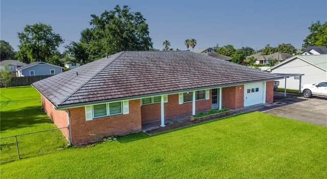 Photo of 409 Oak St, Hahnville, LA 70057