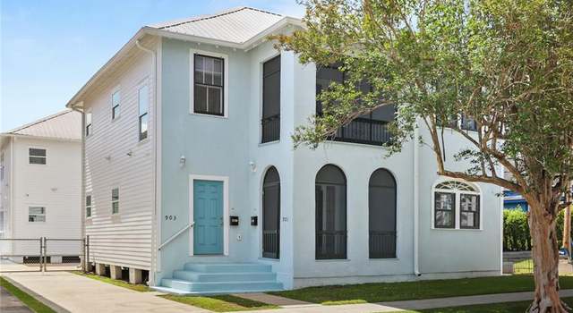 Photo of 901 03 Lowerline St, New Orleans, LA 70118