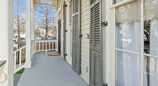 Photo of 1244 Annunciation St, New Orleans, LA 70130