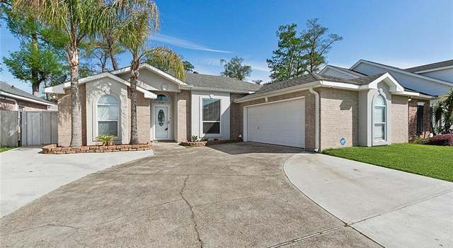 Photo of 2721 Long Branch Dr, Marrero, LA 70072