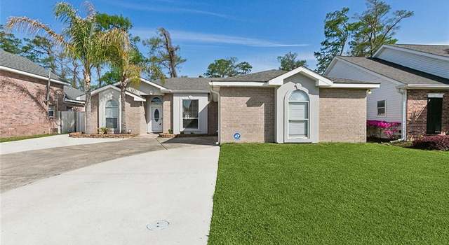 Photo of 2721 Long Branch Dr, Marrero, LA 70072