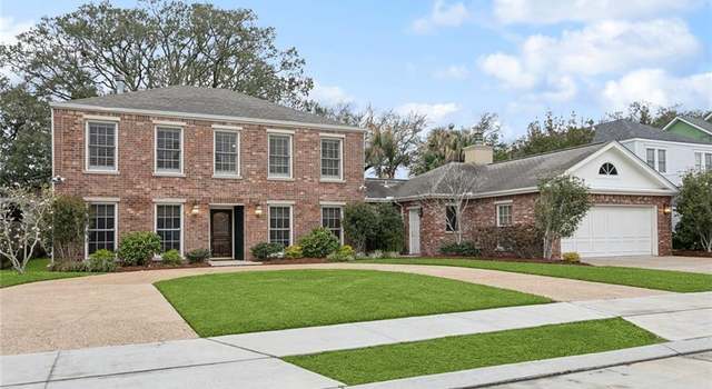 Photo of 37 Spanish Fort Blvd, New Orleans, LA 70124