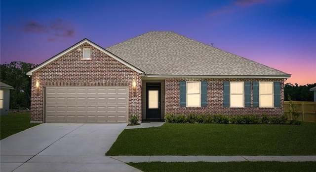 Photo of 942 Dandelion Dr, Waggaman, LA 70094