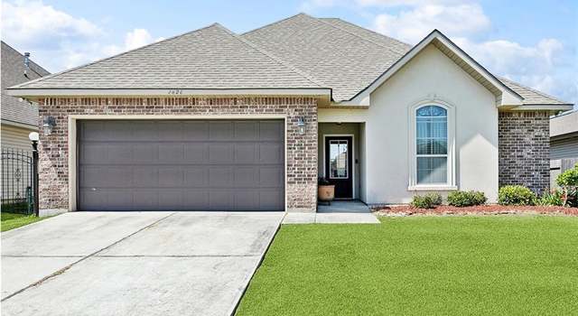 Photo of 2628 Watergate Way, Marrero, LA 70072