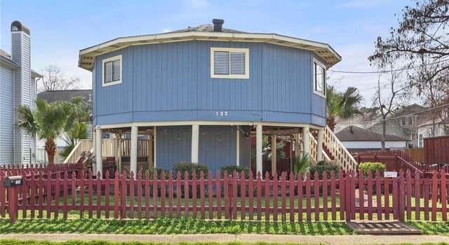 Photo of 122 Bragg St, New Orleans, LA 70124
