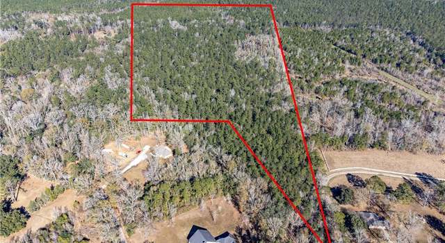 Photo of 28.44 Ac John Mckigney Rd, Springfield, LA 70462