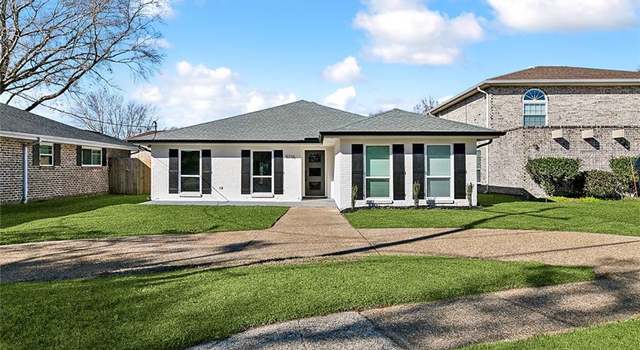 Photo of 5116 Wilson Dr, Metairie, LA 70003