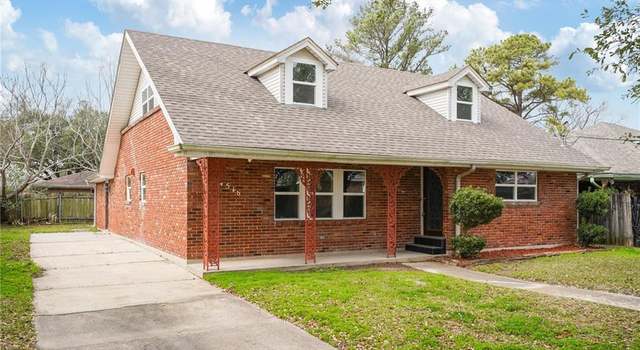 Photo of 4518 Camelot Dr, New Orleans, LA 70127