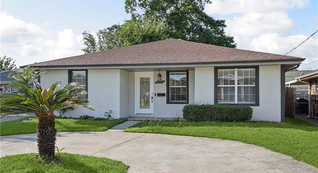 Photo of 4933 Sanford St, Metairie, LA 70006