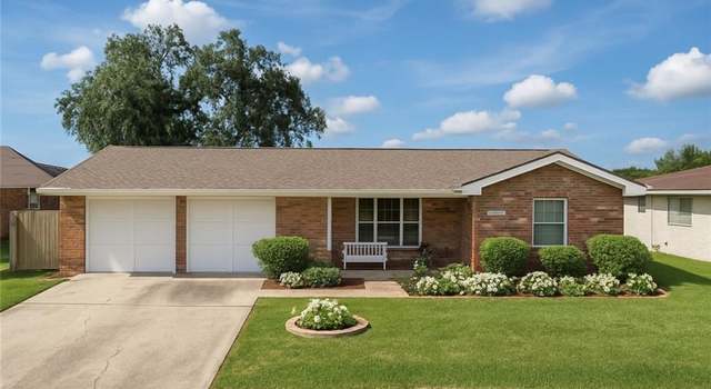 Photo of 6909 Asher St, Metairie, LA 70003