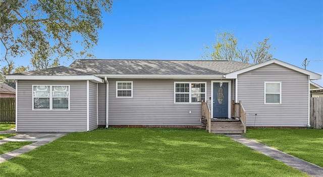 Photo of 134 Myrtle St, Boutte, LA 70039