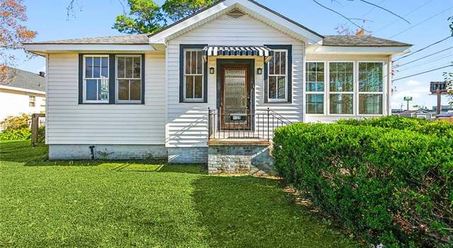 Photo of 1129 Amelia St, Gretna, LA 70053