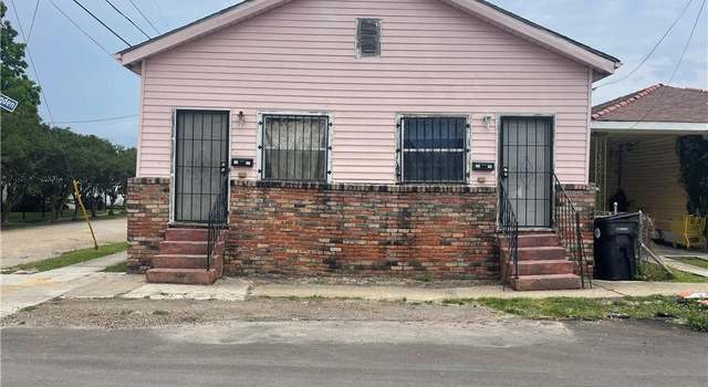 Photo of 8839-37 Colapissa St, New Orleans, LA 70118