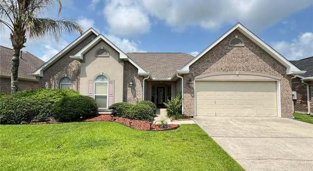 Photo of 4836 Mill Grove Ln, Marrero, LA 70072