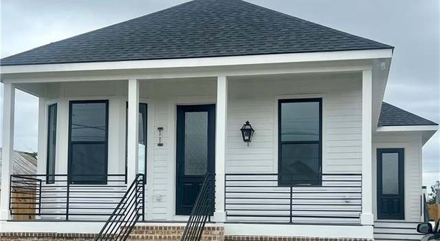 Photo of 4727 Allen St St, New Orleans, LA 70122