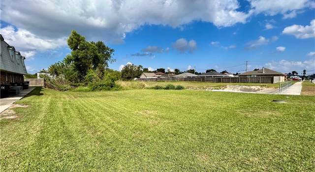 Photo of 0 Angelique Dr, Violet, LA 70092