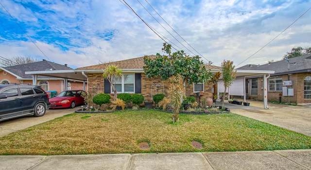 Photo of 2714-16 16 Acron St, Kenner, LA 70062