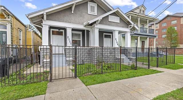 Photo of 2109 11 Columbus St, New Orleans, LA 70119