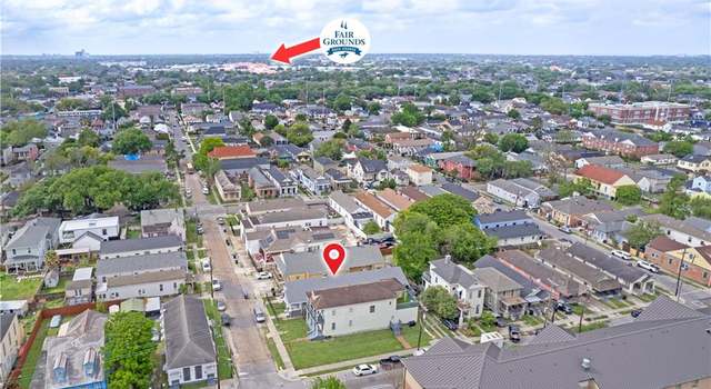 Photo of 2109 11 Columbus St, New Orleans, LA 70119