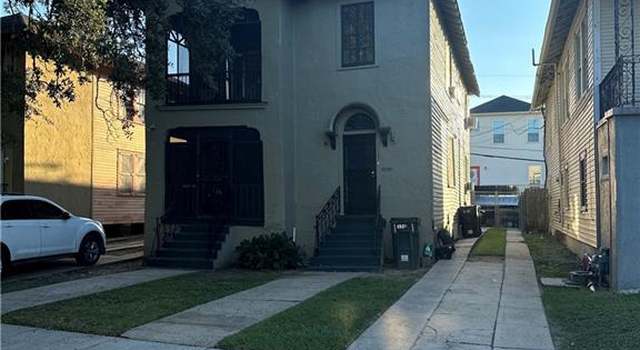 Photo of 3526 Louisiana Ave Pkwy, New Orleans, LA 70125