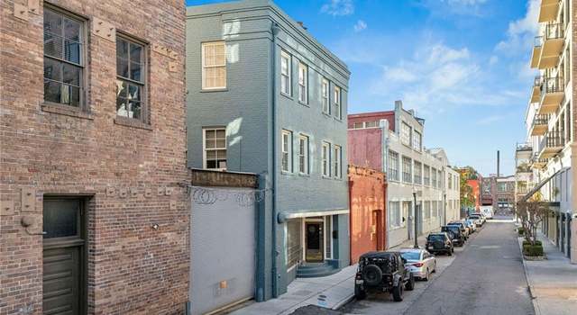 Photo of 422 Notre Dame St #1, New Orleans, LA 70130