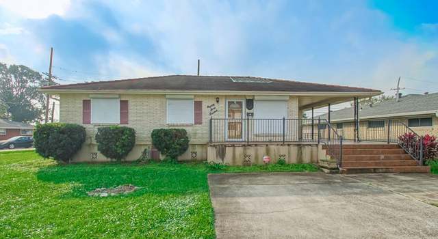 Photo of 8700 25th St, Metairie, LA 70003