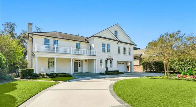 Photo of 1108 Falcon Rd, Metairie, LA 70005