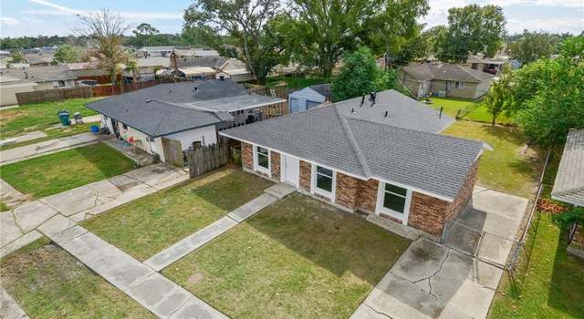 Photo of 141 Helen Dr, Avondale, LA 70094