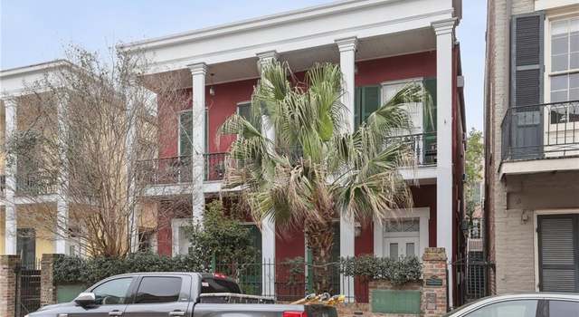 Photo of 1204 Chartres St #9, New Orleans, LA 70116