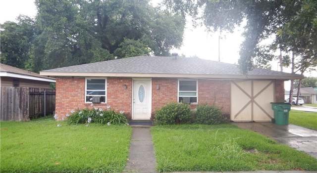 Photo of 2700 Dolores Dr, Marrero, LA 70072