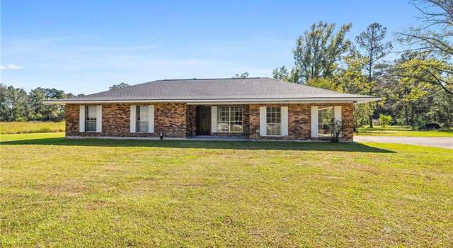 Photo of 30750 441 Hwy, Holden, LA 70744