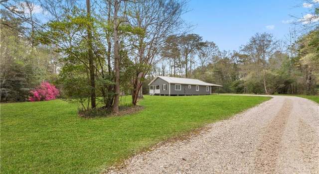 Photo of 24319 Fauntleroy Rd, Bush, LA 70431