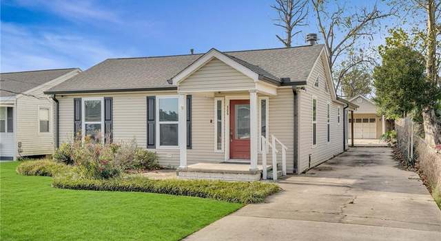 Photo of 506 Ellington Ave, Luling, LA 70070