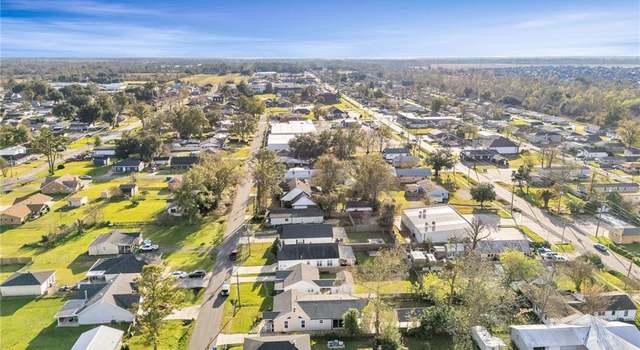 Photo of 506 Ellington Ave, Luling, LA 70070