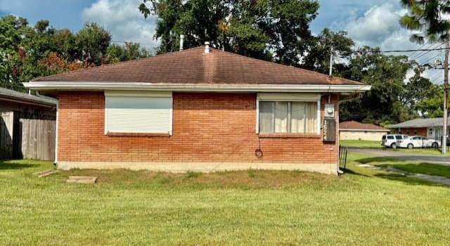 Photo of 1524 Carnation Ave, Metairie, LA 70001