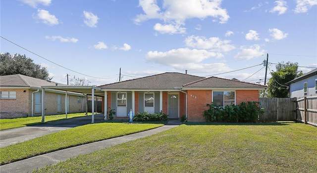 Photo of 412 Llama Dr, Arabi, LA 70032