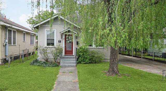 Photo of 513 Brown Ave, Harvey, LA 70058