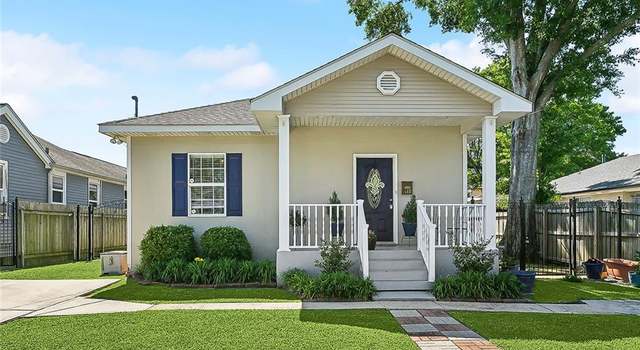 Photo of 612 Terrace St, Jefferson, LA 70121
