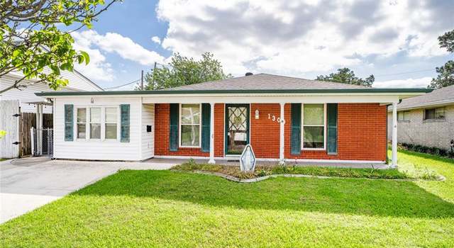 Photo of 1309 Dogwood Dr, Harvey, LA 70058