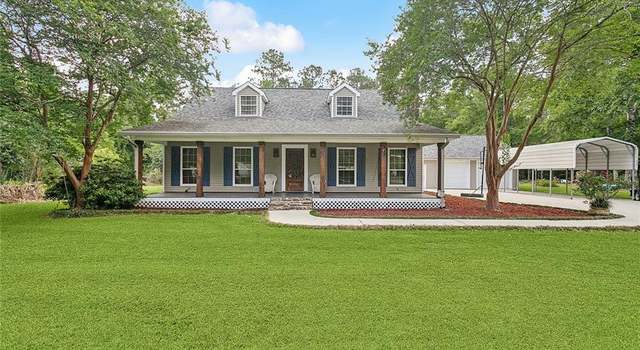Photo of 19196 Wildoak Ln, Ponchatoula, LA 70454