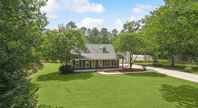 Photo of 19196 Wildoak Ln, Ponchatoula, LA 70454