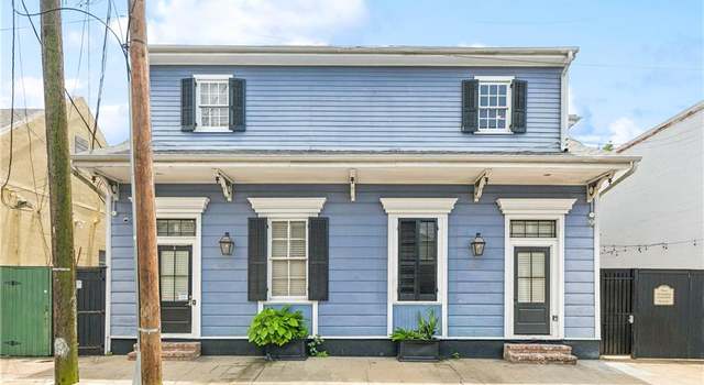 Photo of 1030 Kerlerec St #4, New Orleans, LA 70116