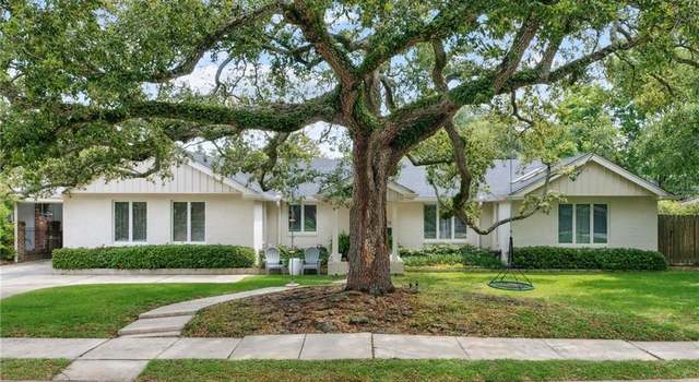 Photo of 6415 Perlita Dr, New Orleans, LA 70122