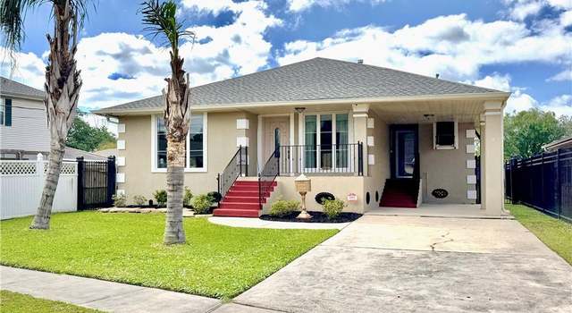 Photo of 4608 Loveland St, Metairie, LA 70006