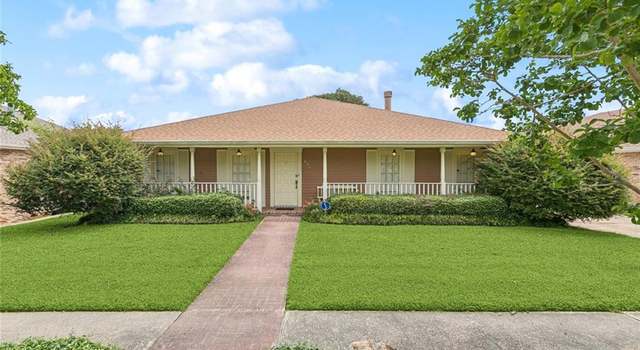 Photo of 632 Brouilly Dr, Kenner, LA 70065