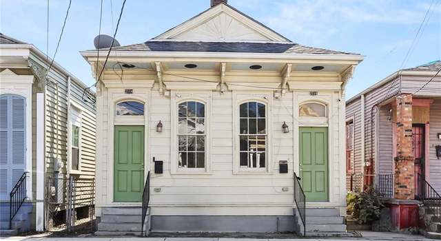 Photo of 2114 16 Josephine St, New Orleans, LA 70113