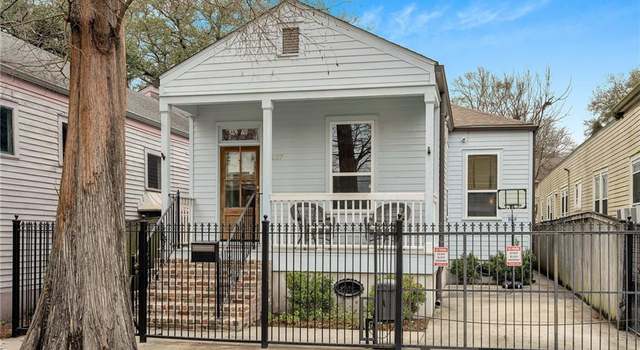Photo of 8237 Apricot St, New Orleans, LA 70118