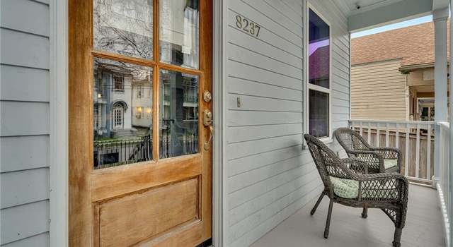 Photo of 8237 Apricot St, New Orleans, LA 70118